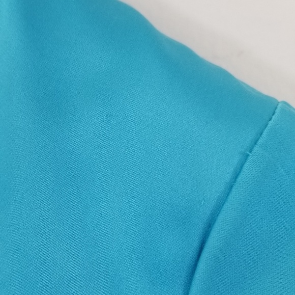 SOLD🚫Burberry Prorsum silk shirt dress - Picture 7 of 7